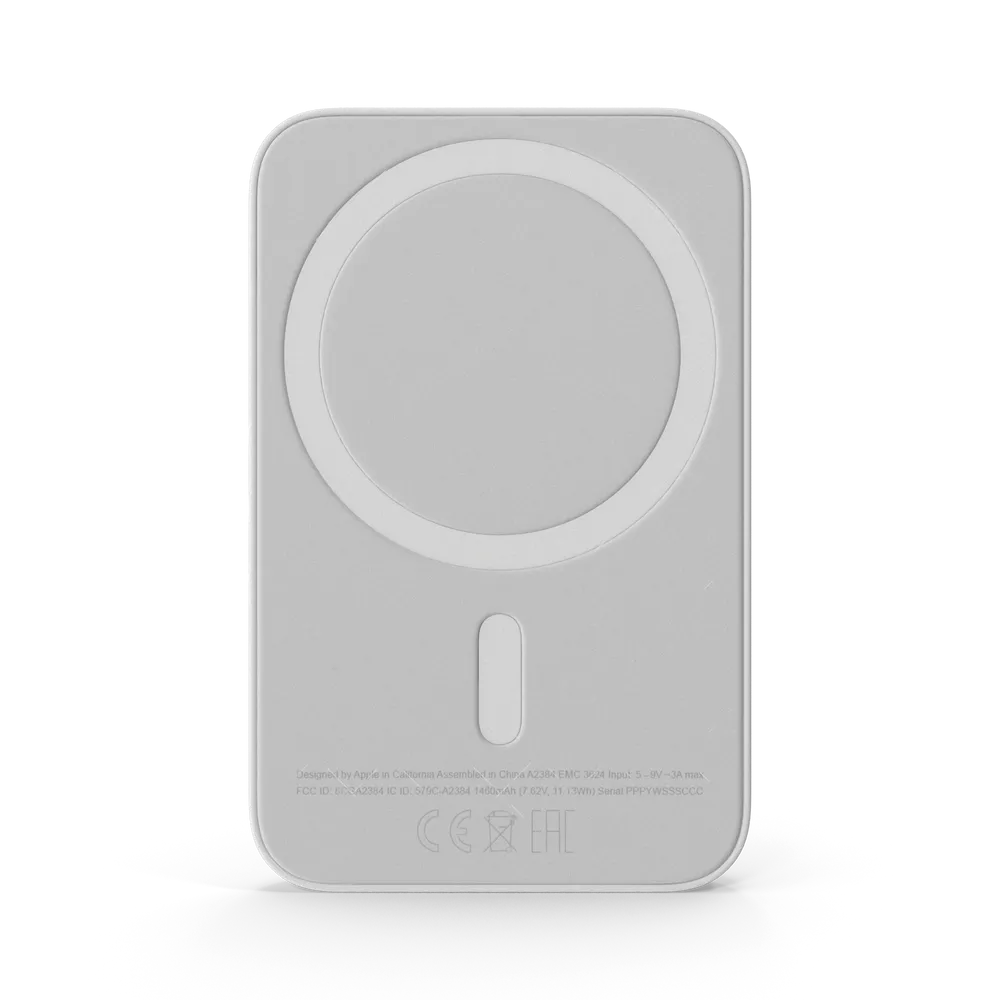 Apple MagSafe Battery Pack