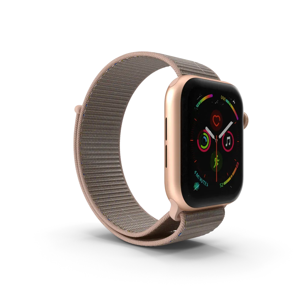 Apple Watch Series 4 Gold