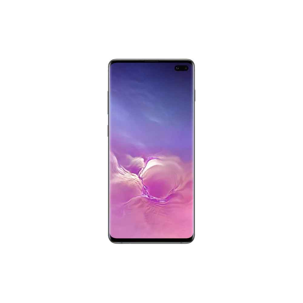 Samsung Galaxy S10