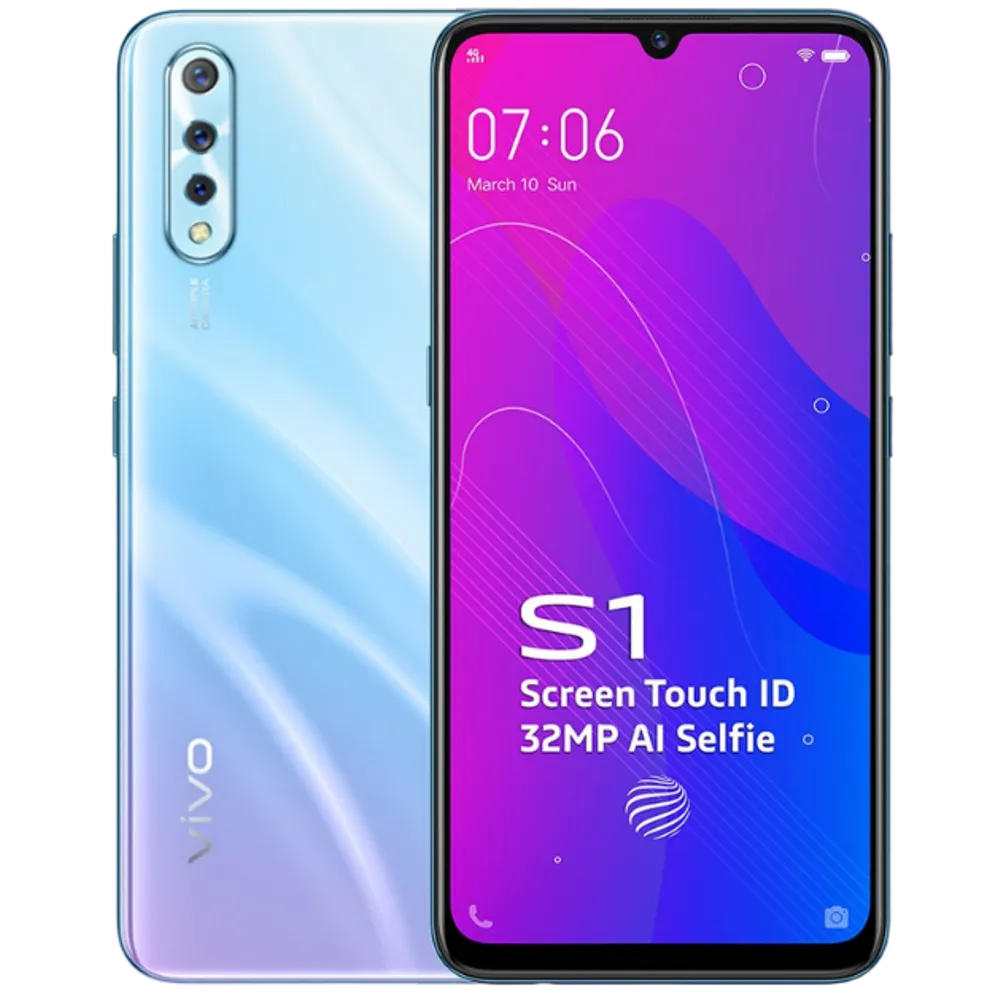 Vivo S1