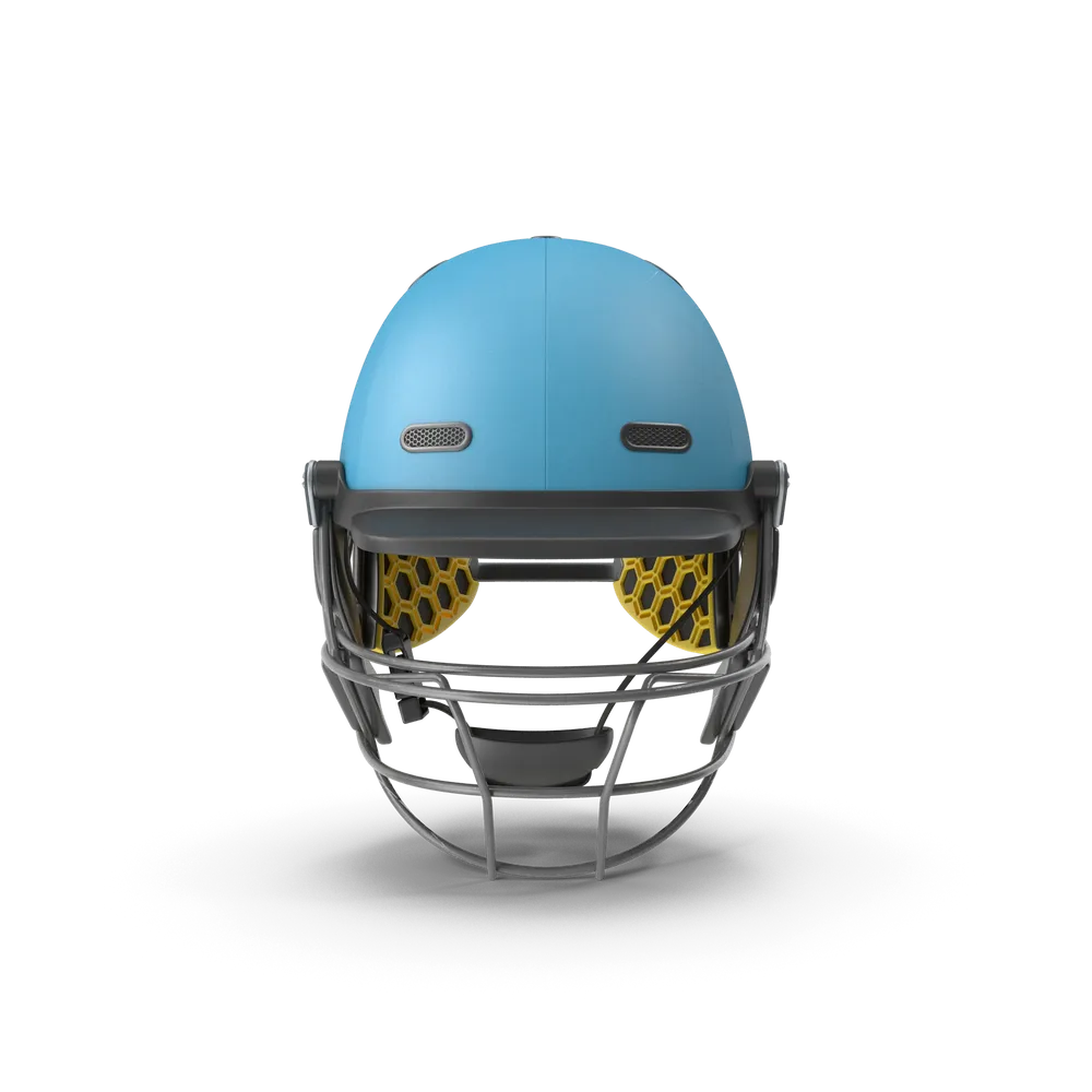 Cricket Helmet