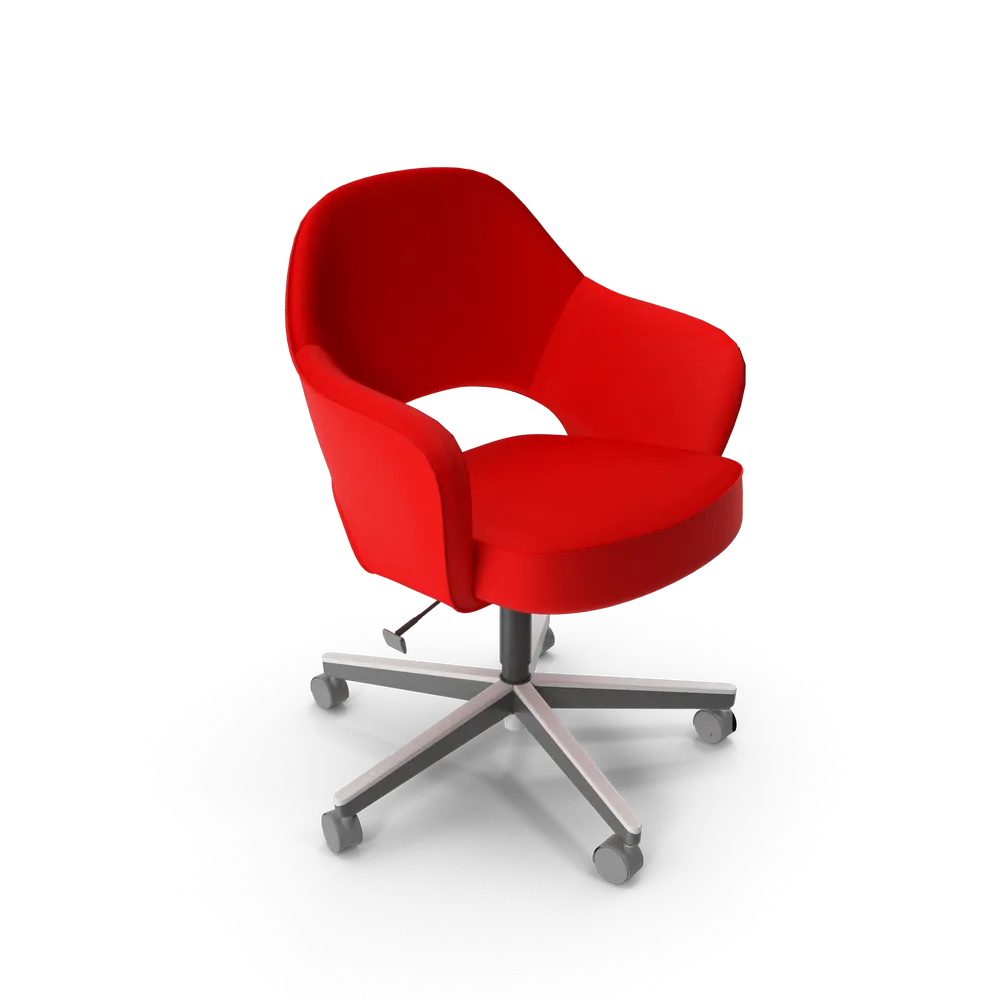 Knoll Saarinen Executive Conference Chair