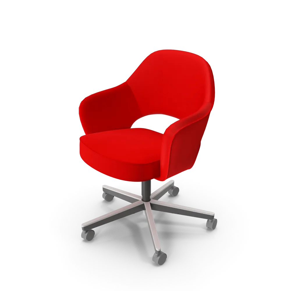 Knoll Saarinen Executive Conference Chair