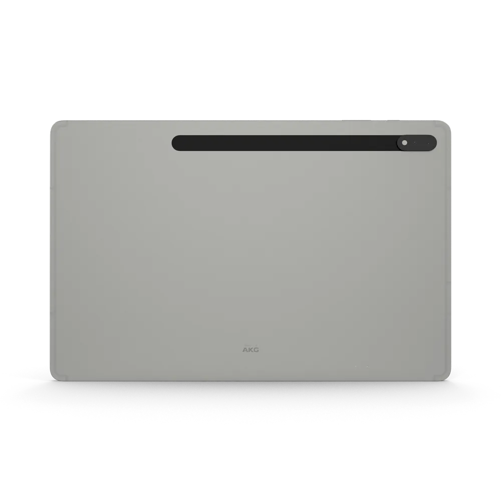 Samsung Galaxy Tab S8 Plus Grey