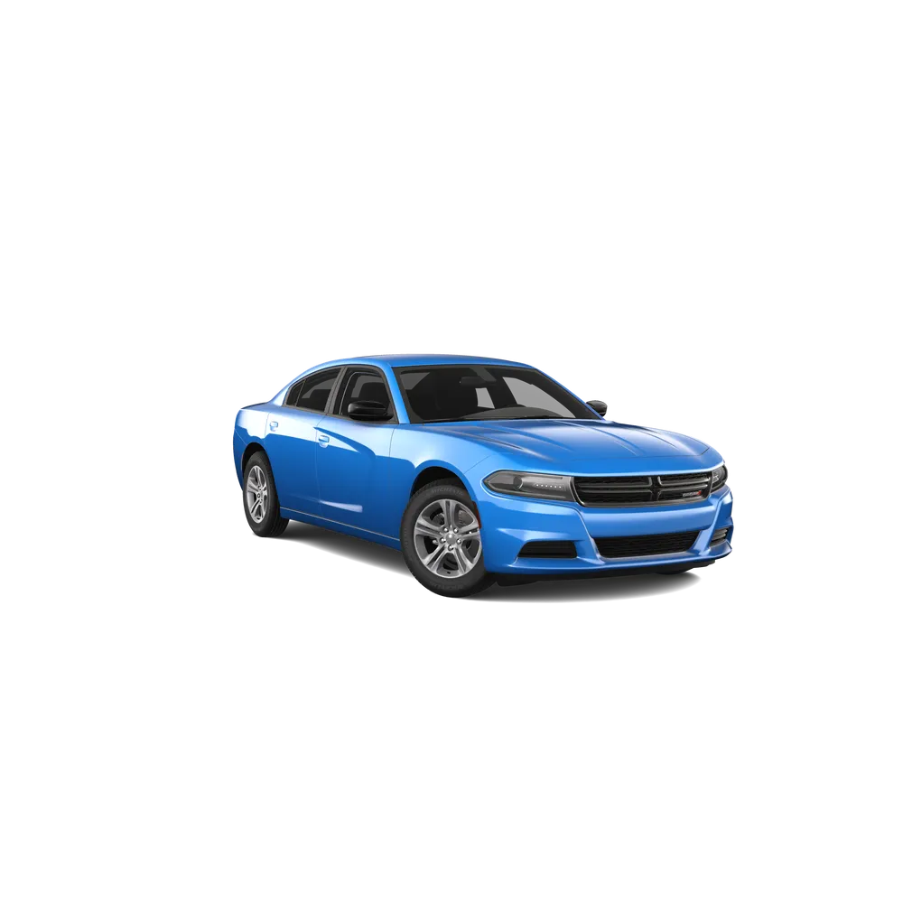 Charger SXT RWD