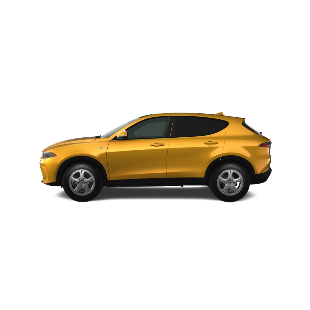 Dodge Hornet GT Plus