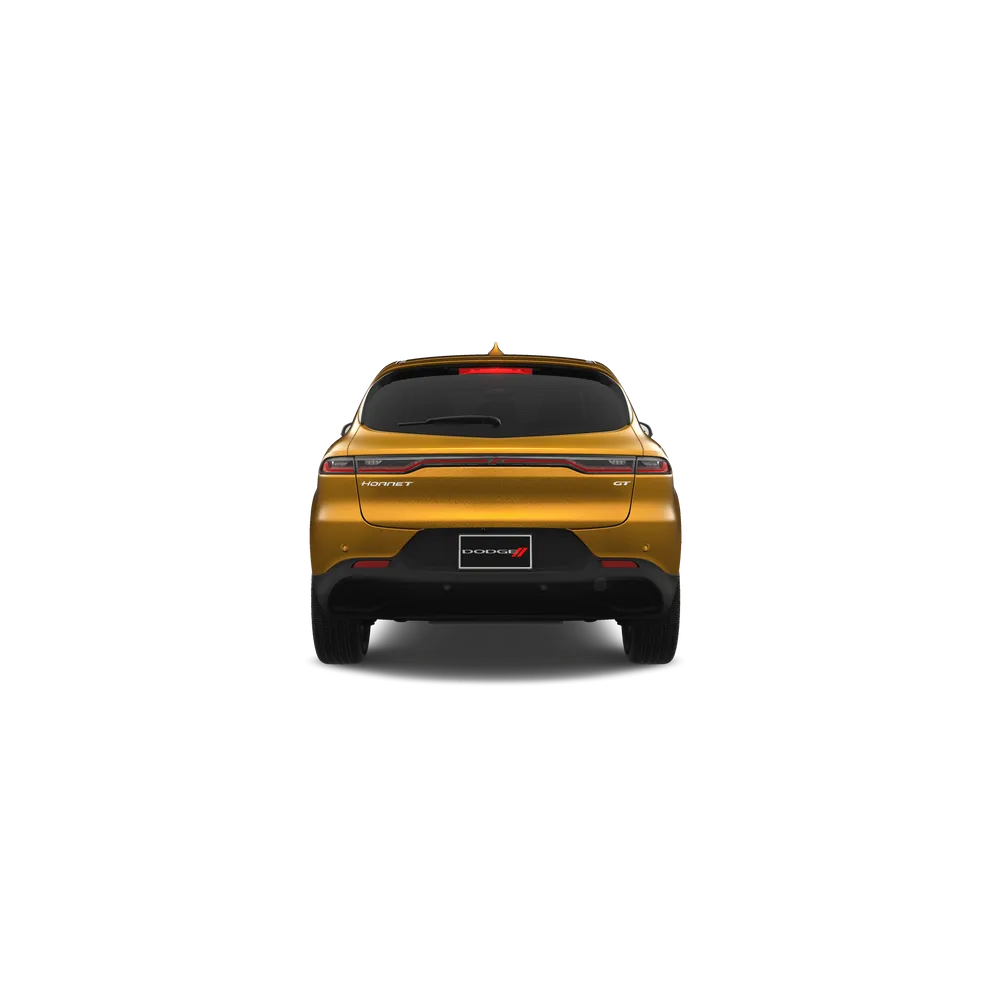 Dodge Hornet GT Plus