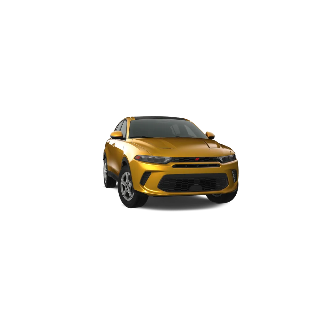 Dodge Hornet GT Plus