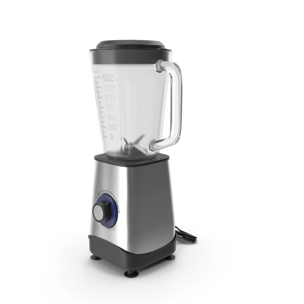 Boxed Blender