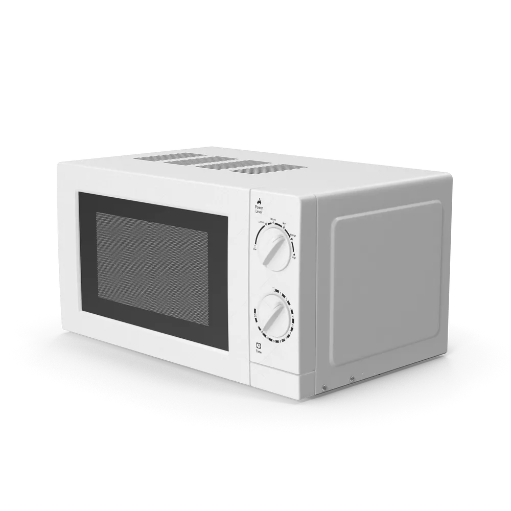 Microwave Oven