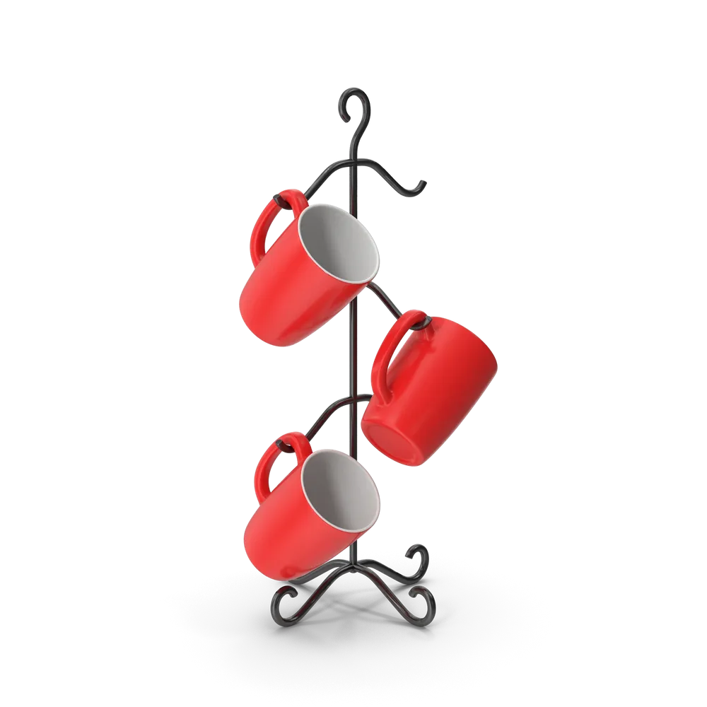 Mug Tree Stand