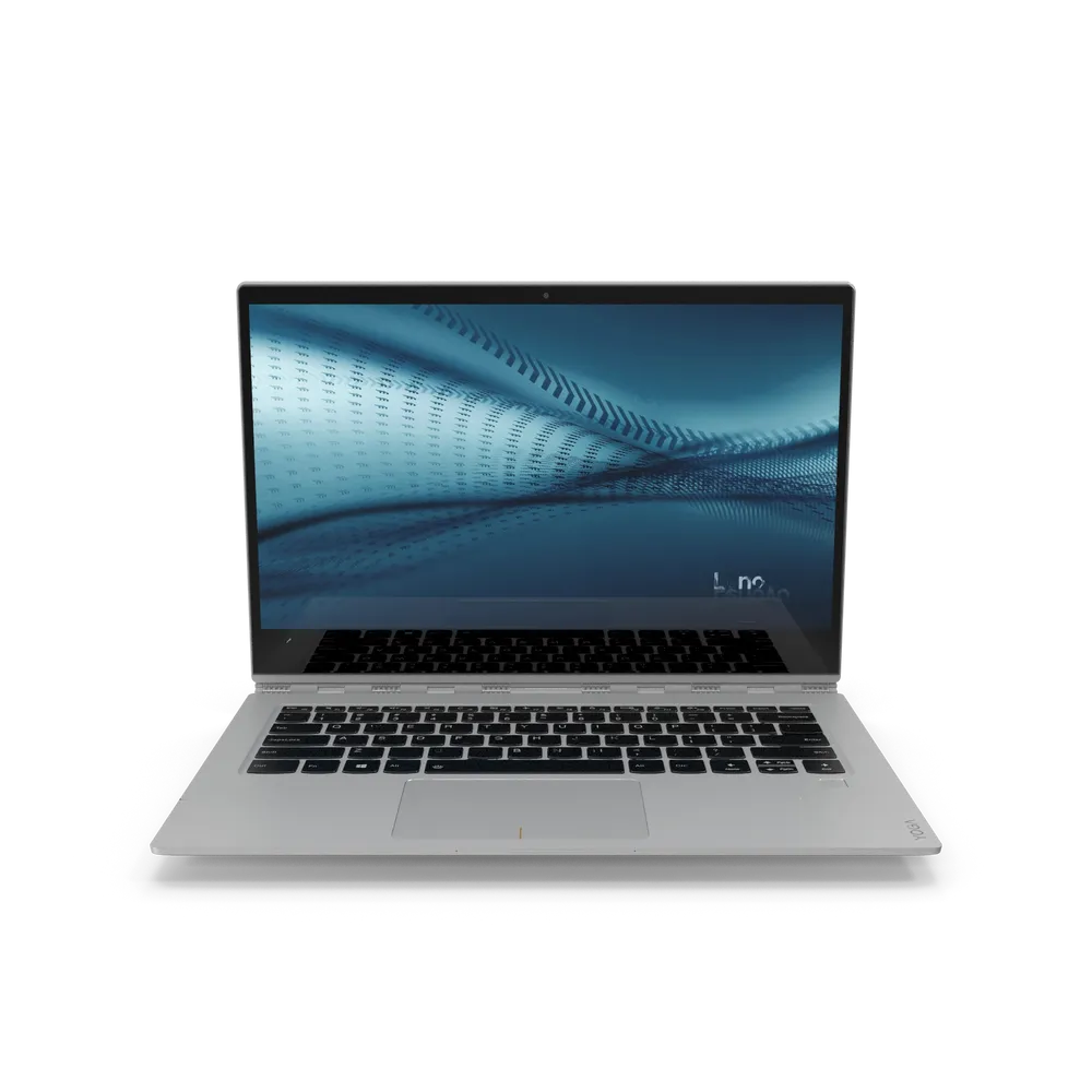 Lenovo Yoga 920