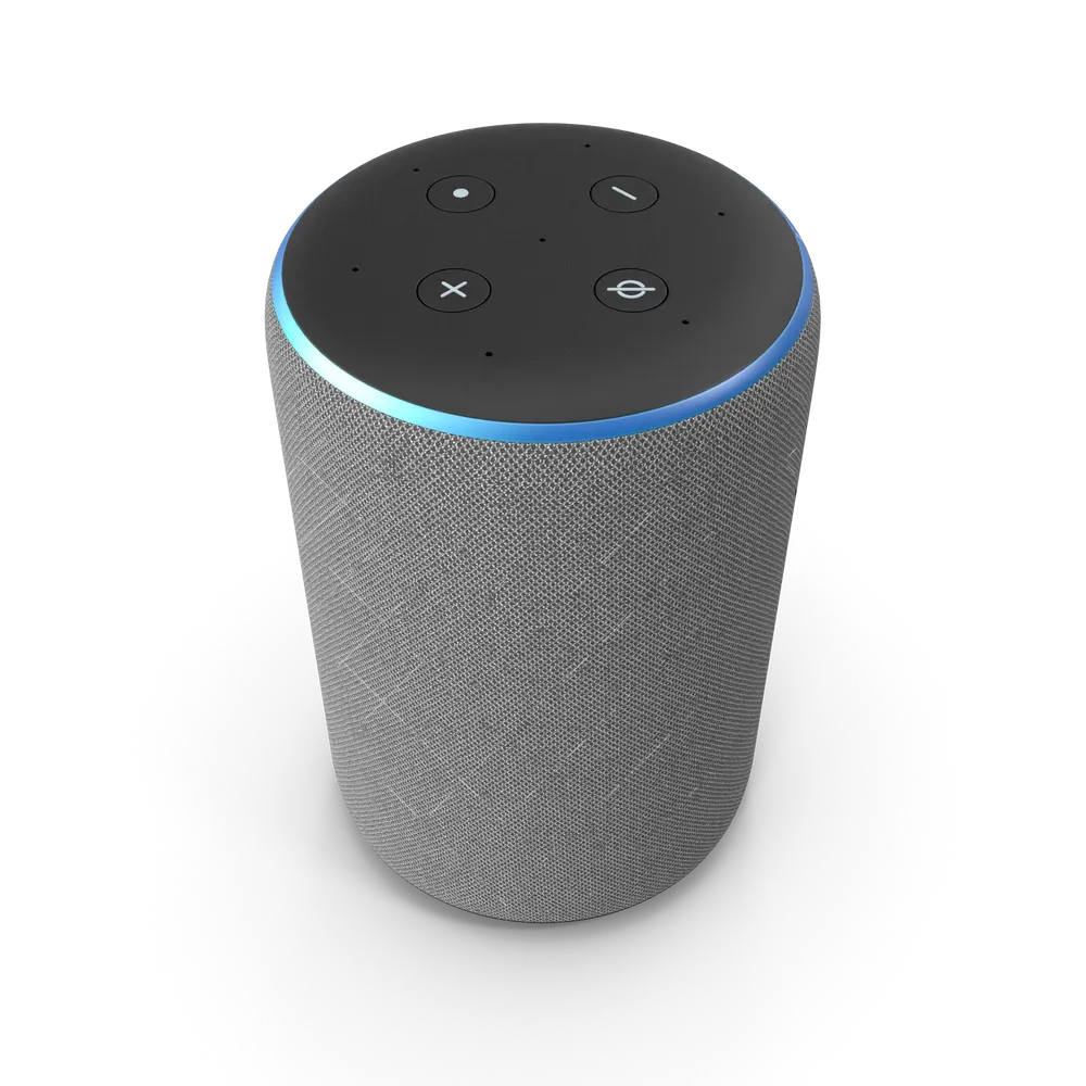 Amazon Echo Plus