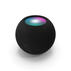 Apple HomePod Mini Cosmic Grey