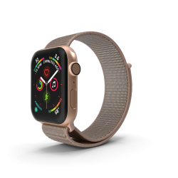 Apple Watch Series 4 Gold