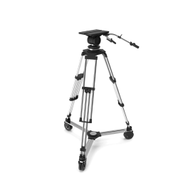 TV Studio Camera Pedestal