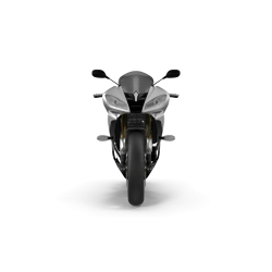 Generic Motorcycle