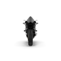 Generic Motorcycle