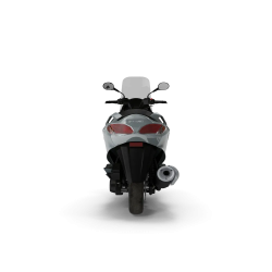 Scooter Motorcycle