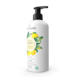 Attitude Super Leaves Hand Soap