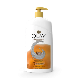 Olay Ultra Moisture Shea Butter Body Wash