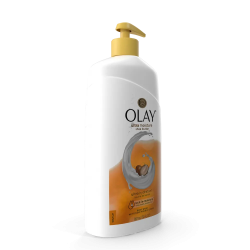 Olay Ultra Moisture Shea Butter Body Wash