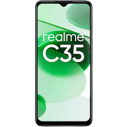 Realme C35