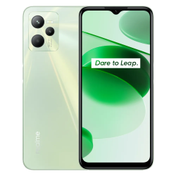 Realme C35