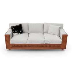 Annibale Colombo Sofa