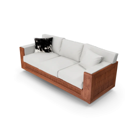 Annibale Colombo Sofa