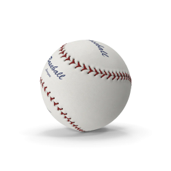 Baseball Ball