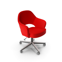 Knoll Saarinen Executive Conference Chair