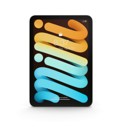 iPad Mini 2021 Starlight