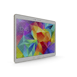 Samsung Galaxy Tab White