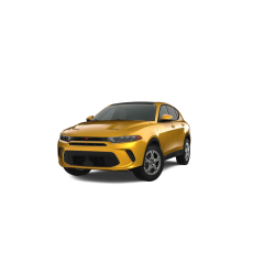 Dodge Hornet GT Plus