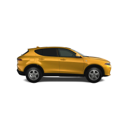 Dodge Hornet GT Plus