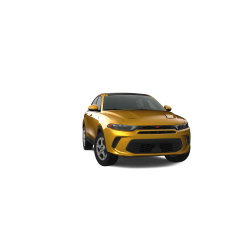 Dodge Hornet GT Plus