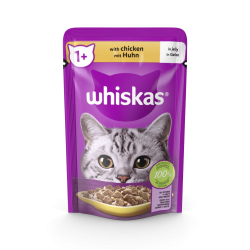 Cat Food