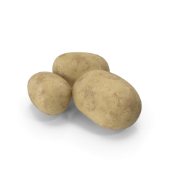 Potatoes