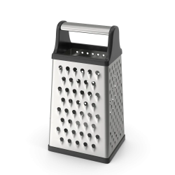 Grater Black
