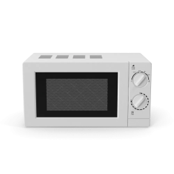 Microwave Oven