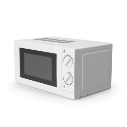 Microwave Oven