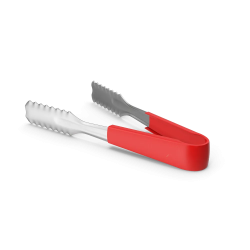 Red Tongs