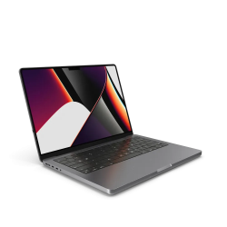 Apple MacBook Pro 14 Inch Space Grey