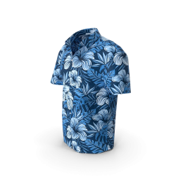 Man Short Sleeve Shirt