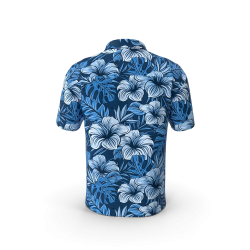 Man Short Sleeve Shirt