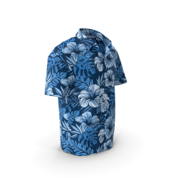 Man Short Sleeve Shirt