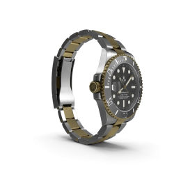 Rolex Submariner Watch