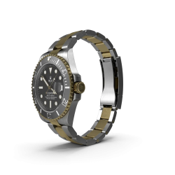 Rolex Submariner Watch